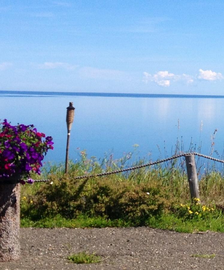 Auberge Des Caps Carleton-sur-Mer Luaran gambar